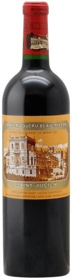 Chateau Ducru-Beaucaillou 2000 750ml