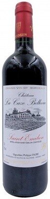 Chateau la Caze Bellevue 2022 750ml