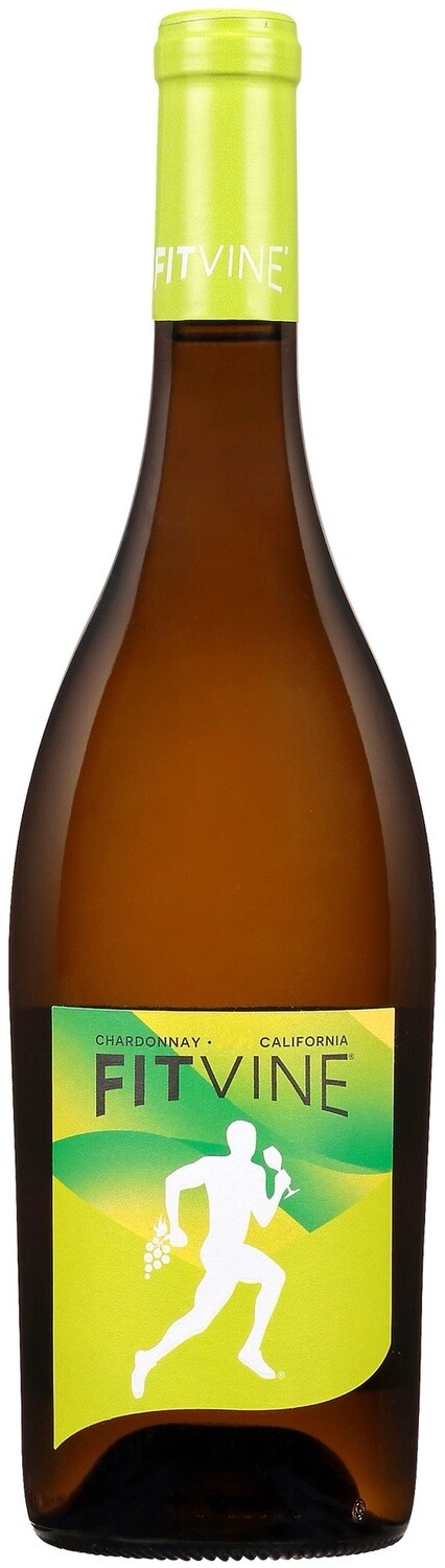 FitVine Chardonnay 750ml