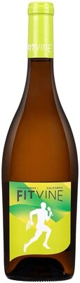 FitVine Chardonnay 750ml