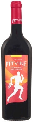 FitVine Cabernet Sauvignon 750ml