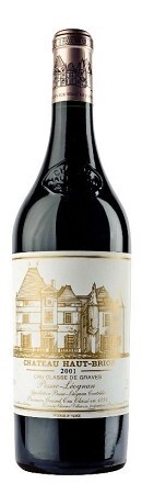 Chateau Haut-Brion 2011 750ml