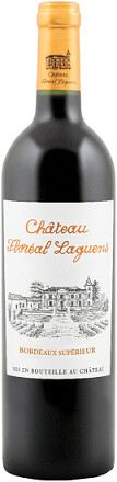Chateau Floreal Laguens Bordeaux Superieur 2019 750ml