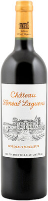 Chateau Floreal Laguens Bordeaux Superieur 2019 750ml