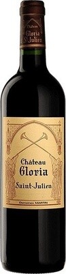 Chateau Gloria 2017 750ml