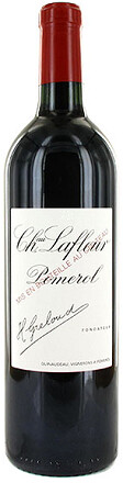 Chateau Lafleur 2007 750ml