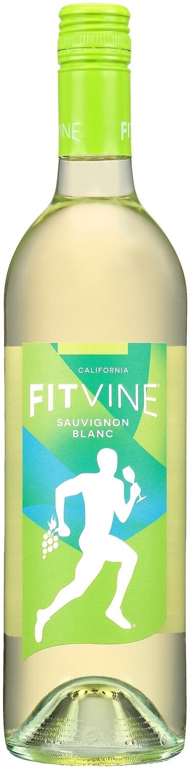 FitVine Sauvivnon Blanc 750ml