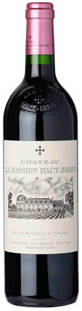 Chateau La Mission Haut-Brion 2009 750ml