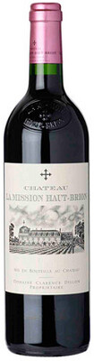 Chateau La Mission Haut-Brion 2009 750ml