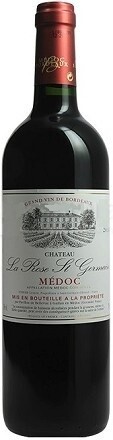 Chateau La Rose de Saint Germain 2018 750ml