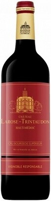 Chateau Larose Trintaudon 2019 (Magnum Bottle) 1.5L