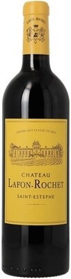 Chateau Lafon Roche 2014 (Half Bottle) 375ml