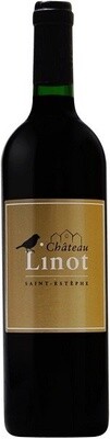 Chateau Linot 2015 750ml