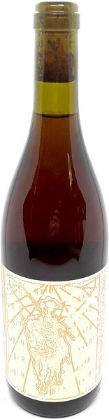 Kabaj Ghost Rider Dry Amber Wine 2009 750ml