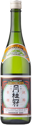 Gekkeikan Sake 750ml