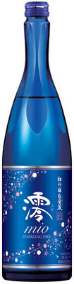 Mio Sparkling Sake 750ml