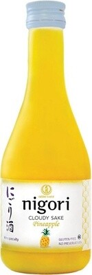 Ozeki Nigori Sake Pineapple (Small Format Bottle) 300ml