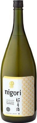 Ozeki Nigori Sake (Magnum Bottle) 1.5L