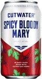 Cutwater Spicy Bloody Mary (12oz can)