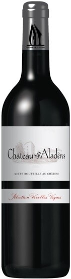 Chateau des Aladeres Corbieres Selection Vieilles Vignes 2022 750ml