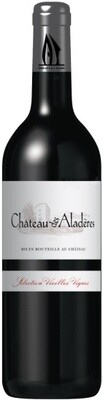 Chateau des Aladeres Corbieres Selection Vieilles Vignes 2022 750ml