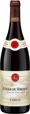 Guigal Cotes du Rhone Rouge 2021 750ml