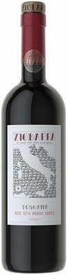 Ziobaffa Rosso 2020 750ml