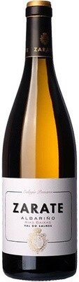 Zarate Albarino 2023 750ml