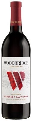 Woodbridge Cabernet Sauvignon 750ml