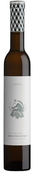 WOLFFER LATE HARVEST DIOSA 2020 375ML