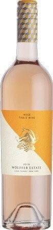 Wolffer Estate Long Island Rosé 2024 750ml