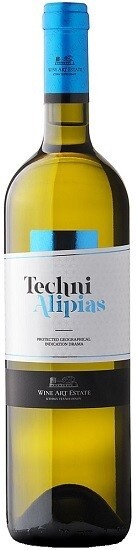 Wine Art Techni Alipias Drama 2021 750ml