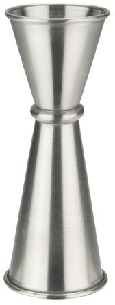 Winco Japanese-Style Jigger