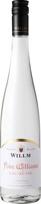 Willm Poire Williams Pear Brandy (Half Bottle) 375ml