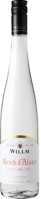 Willm Kirsch d&#39;Alsace Cherry Brandy (Half Bottle) 375ml