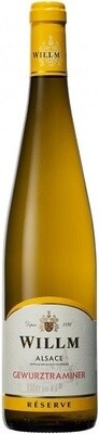 Willm Gewurztraminer Reserve 2022 750ml
