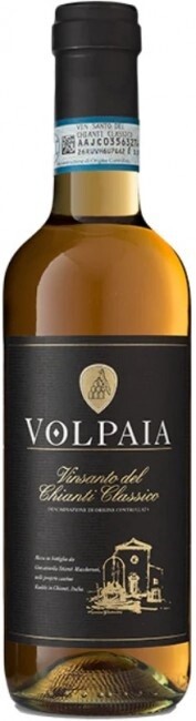 Volpaia Vin Santo del Chianti Classico 2018 (Half Bottle) 375ml