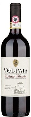 Volpaia Chianti Classico 2022 750ml