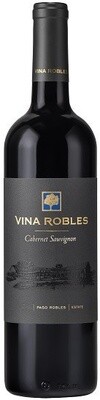 Vina Robles Estate Cabernet Sauvignon Paso Robles 2022 750ml