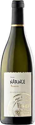 Vinkara Narince Reserve 2018 750ml