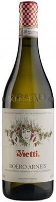 Vietti Roero Arneis 2024 750ml