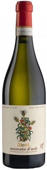 Vietti Moscato d&#39;Asti 750ml