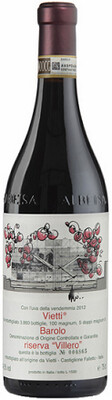 Vietti Barolo Villero Riserva 2012 750ml