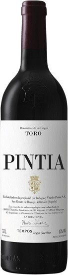 Vega Sicilia Pintia 2018 750ml