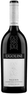 Ugolini Valle Alta Amarone della Valpolicella 2011 750ml