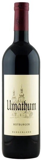 Umathum Rotburger Burgenland 2020 750ml