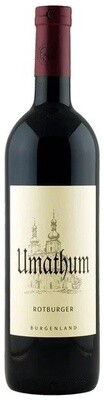 Umathum Rotburger Burgenland 2020 750ml