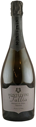 Tullia Prosecco Brut 750ml