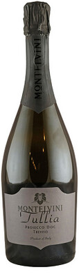 Tullia Prosecco Brut 750ml