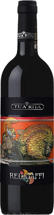 Tua Rita Redigaffi 2019 750ml